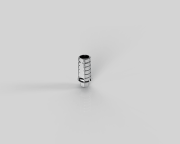 MIS (Seven) 3.3mm (Narrow) Ti-Link (6mm)